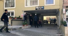 Cani Koca, Uzaklaştırma Kararı Olan Karısını Vurdu Sonra Fare Zehri İçti!
