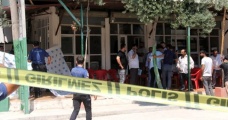 Çay ocağı cinayetinin altından 15 yıllık kan davası çıktı