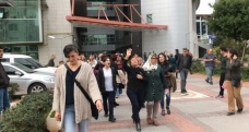 Cinayet sanığının söyledikleri sinir krizi geçirtti