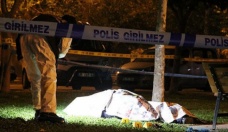 Cinayet şüphelisi, 20 ay sonra yakalandı