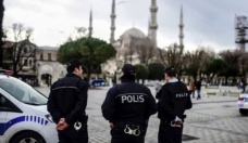 Denetimler sonuç verdi: İstanbul'da asayiş olayları azaldı