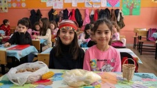 Diyarbakır'dan Rize'ye 'halay ve horon kardeşliği'