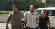 Dur ihtarına uymayıp polisi aracıyla sürükleyen şahıs tutuklandı