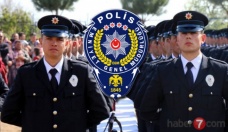 EGM 2020 polis alımı başvuruları ne zaman? Polis alım şartları 2020!