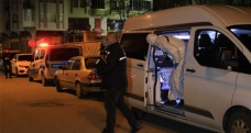 Elazığ’da silahlı kavga, cinayetle bitti: 1 ölü
