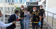 Emekli polis 7 bin dolar için öldürülmüş