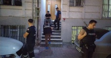 Esenyurt'ta kayınbirader cinayeti