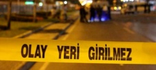 Eşini boğarak öldürdükten sonra polise teslim oldu - Haber