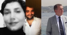 Eski hakim ve eşi cinayet sanığı oldu