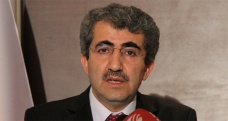 Eski ÖSYM Başkanı Demir Ankara Emniyet Müdürlüğü’nde