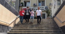 Fatih'te işlenen cinayeti 'tesbih' aydınlattı