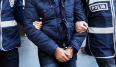 FETÖ firarisi eski polis memuru markette yakalandı