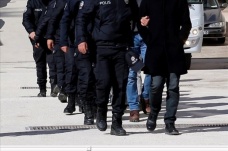 FETÖ'nün 'askeri yapılanması'na Şanlıurfa merkezli operasyon: 21 gözaltı