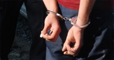 Firari FETÖ’cü polis Manisa’da yakalandı