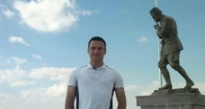 Görevi başında kalp krizi geçiren polis memuru hayatını kaybetti