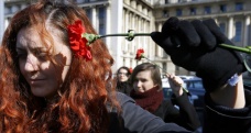 Güvenli bilinen Avrupa, kadın cinayetleri ile gündemde