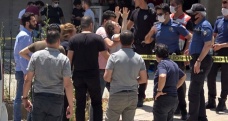 Hatay’da pompalı cinayet
