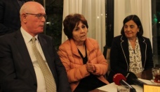 İl Emniyet Müdürlüğünden Ayşenur Arslan yalanlaması