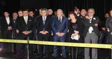 Interpol polisi Türkiye' de eğitilecek