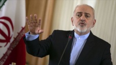 İran Dışişleri Bakanı Zarif'den ülkesini suçlayan Suudi Arabistan'a 'Kaşıkçı cinayeti