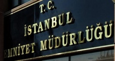 İstanbul Emniyet Müdürlüğünden açıklama