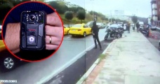 İstanbul emniyetinde yeni dönem! 2 bin polise yaka kamerası takıldı - Haber