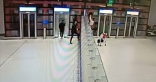 İstanbul Havalimanı’nda ilginç kaçakçılık polise takıldı