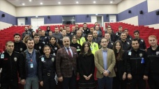İstanbul Havalimanı'nda sigarayı bırakan polisler çeyrek altınla ödüllendirilecek