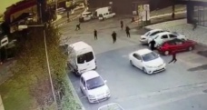 İstanbul’da Amerikan filmlerini aratmayan hırsız-polis kovalamacası