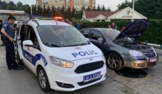 İstanbul'da bu sabah... Polis alarma geçti!
