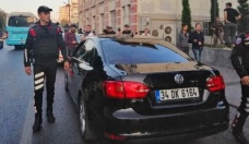 İstanbul'da polis harekete geçti! Tam 150 bin ceza kesildi