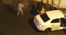 İstanbul'da Sokak Ortasında İşlenen Cinayet Cep Telefonu Kamerasıyla Kaydedildi