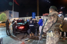İstanbul'da 