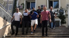 İTÜ'lü genç Halit Ayar cinayetinde iddianame hazırlandı