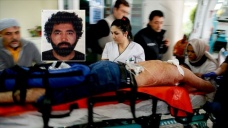 İzmir'de peş peşe iki kişiyi öldüren zanlı 'ben yapmadım' demiş