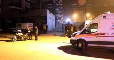 İzmir'de polis memuru ve kız arkadaşı evde ölü bulundu - Haberler