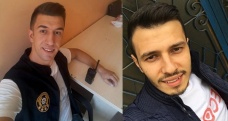 İzne gelen polis, arkadaşını başından vurdu