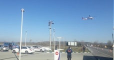 Jandarma Şubat asayiş raporu: 97 tutuklama