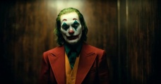 Joker filmi gizli polis eşliğinde gösterime girecek - Magazin