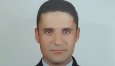 Kaza geçiren trafik polisi hastanede hayatını kaybetti