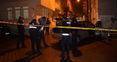 Kazada polisi şüpheye düşüren olay