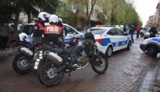 Kendisine polis süsü veren şüpheli yakalandı