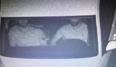 Kimlikleri belirlendi! Polis şimdi her yerde onları arıyor