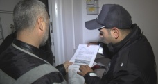 Kocaeli’de 401 polisli şafak operasyonu: 41 suçlu yakalandı