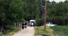 Konya’da cinayet