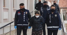 Korona virüsten öldü ihbarının altından üvey anne cinayeti çıktı