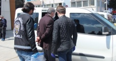 Koronavirüs temizliğinde ortaya çıkan 18 yıllık cinayette ikinci tutuklama
