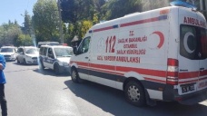 Küçükçekmece'de Emekli Polisler Birbirine Girdi: 1 Ölü, 1 Yaralı
