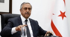 Kuzey Kıbrıs Cumhurbaşkanı Akıncı ölüm tehditleri nedeniyle polise başvurdu - Haber