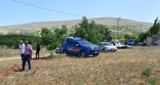 Malatya'da cinayet: polis memuru ve annesi öldü
